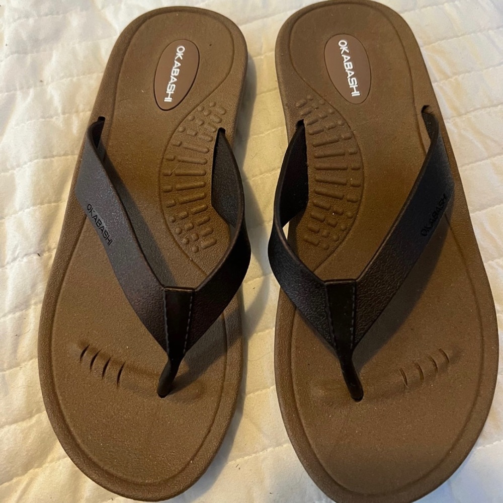 Flip Flops